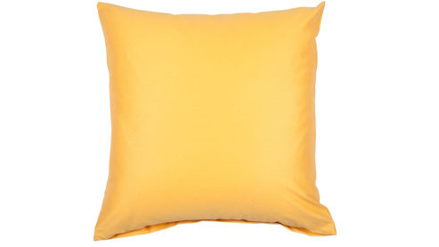 Bettwäsche-Set Janine® aus Naturfaser in Gold Janine® Bettwäsche-Set Bernstein - ca. 200 x 200 cm