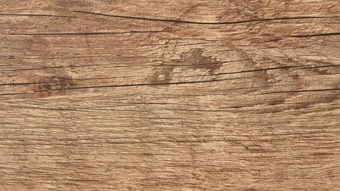 Esstisch WOODS & TRENDS aus Holz in Holzfarben WOODS & TRENDS Esszimmer Serie Perth - Ausziehtisch Scheunenholz & Schwarz - ca. 200 - 280 x 100 cm