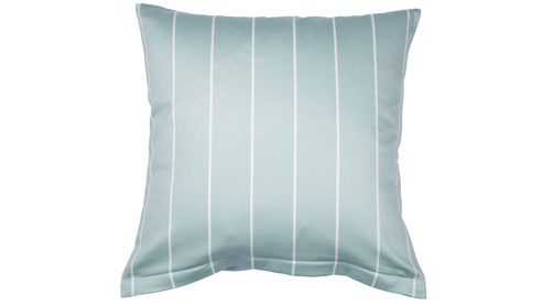 Bettwäsche-Set Janine® aus Naturfaser in Hellgrün Janine Bettwäsche-Set Jadegrün - ca. 155 x 220 cm