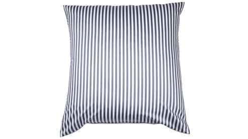 Bettwäsche-Set Janine® aus Naturfaser in Anthrazit Janine® Bettwäsche-Set Anthrazit - ca. 155 x 220 cm