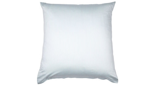 Bettwäsche-Set Janine® aus Naturfaser in Hellgrün Janine® Bettwäsche-Set Jadegrün - ca. 200 x 200 cm