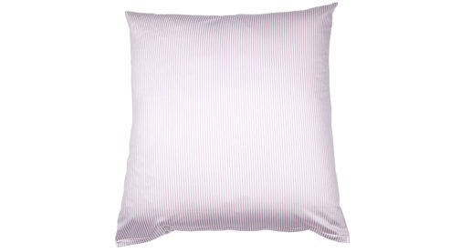 Bettwäsche-Set Janine® aus Naturfaser in Pink Janine® Bettwäsche-Set Kreiderosé - ca. 135 x 200 cm