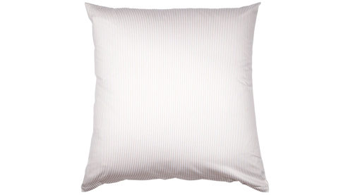 Bettwäsche-Set Janine® aus Naturfaser in Beige Janine® Bettwäsche-Set Naturell - ca. 155 x 220 cm