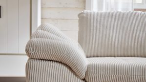 Funktion Megapol aus Metall in Transparent Polsterprogramm VS-MP1028 - Armlehnenverstellung manuell