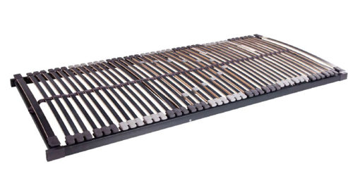 Matratzen-Set KAWOO aus Stoff in Weiß KAWOO Matratzen-Set 3 Taschenfederkern, Härtegrad 2 - Liegefläche ca. 90 x 200 cm