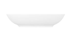 Tafelservice Seltmann weiden aus Keramik in Weiß Seltmann Amina - Tafelservice weißes Porzellan - 12-teilig