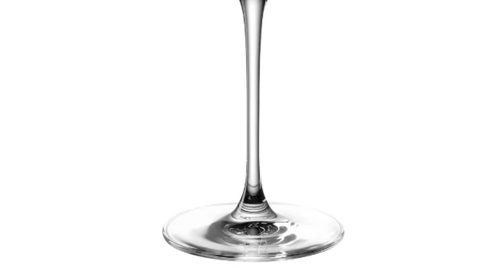 Rotweinglas Leonardo | glaskoch aus Glas in Transparent LEONARDO Serie Poesia - Weißweinglas TEQTON®-Kristallglas – Fassungvermögen ca. 450 ml