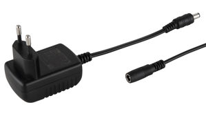 Tischleuchte Globo lighting aus Metall in Nickel GLOBO Tischlampe Uldin nickelfarbenes Metall & Opalglas - Höhe ca. 27 cm