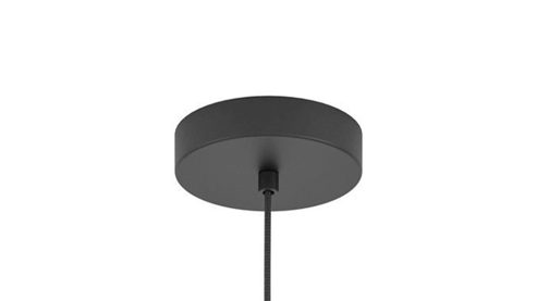 Pendelleuchte Roomio® aus Karton / Papier / Pappe in Weiß Roomio® Lampen No. 9808 - Hängelampe weißes Papier - Durchmesser ca. 30 cm