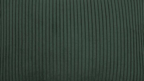 Kissenbezug /-hülle Roomio® aus Stoff in Dunkelgrün Roomio® Kissenhülle No. 9403 khakifarbener Breitcord - ca. 45 x 45 cm