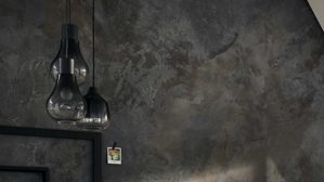 Pendelleuchte Roomio® aus Glas in Schwarz Roomio® Hängeleuchte No. 9802 schwarzes Glas - Durchmesser ca. 20 cm