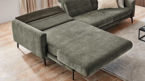 Funktion modulmaster aus Metall in Transparent Modulmaster Serie MM-ZE1195 - Liegefunktion motorisch