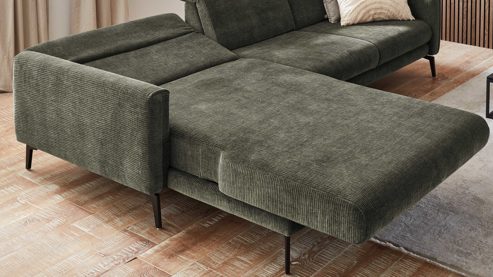 Funktion modulmaster aus Metall in Transparent Modulmaster Serie MM-ZE1195 - Liegefunktion motorisch