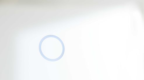 Wandspiegel Interliving aus Spiegel in Schwarz Interliving Bad Serie 3702 - Spiegel 7698 ca. 50 x 90 cm