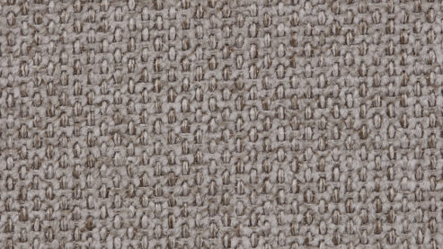 Ecksofa modulmaster aus Stoff in Beige Modulmaster MM-ZE1148 - Wohnlandschaft ecrufarbenes Flachgewebe Cyber & Fuß Z002-M01 - Stellfläche ca. 336 x 268 cm