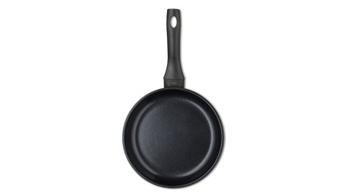 Bratpfanne Kela | keck & lang aus Metall in Schwarz Bratpfanne Atura Schwarz - Durchmesser ca. 20 cm