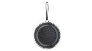 Bratpfanne Kela | keck & lang aus Metall in Metallfarben kela Bratpfanne Flavoria Edelstahl – Durchmesser ca. 24 cm