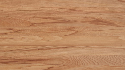 Esstisch Decker aus Holz in Holzfarben Hell DECKER Massivholztisch Volterra Plus als Esszimmermöbel naturfarbene Kernbuche – ca. 180 x 90 cm