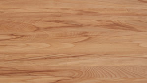 Esstisch Decker aus Holz in Holzfarben Hell DECKER Massivholztisch Volterra Plus als Esszimmermöbel naturfarbene Kernbuche – ca. 180 x 90 cm