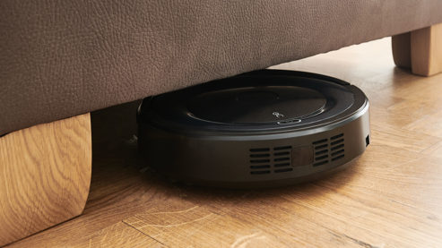 Funktionshocker modulmaster aus Stoff in Braun Modulmaster MM-PP1188 - XXL-Polsterhocker mit Funktion nougatbraune Mikrofaser Mammut & geölte Wildeiche - ca. 130 x 65 cm