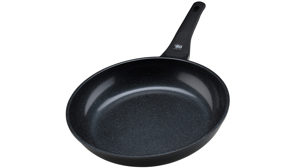 Bratpfanne Elo® aus Metall in Schwarz ELO® Schmorpfanne Siloncast Aluguss – Durchmesser ca. 24 cm