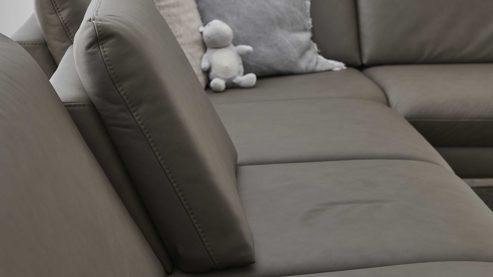 Funktion modulmaster aus Metall in Transparent Modulmaster MM-PN1184 - Sitztiefenverstellung manuell